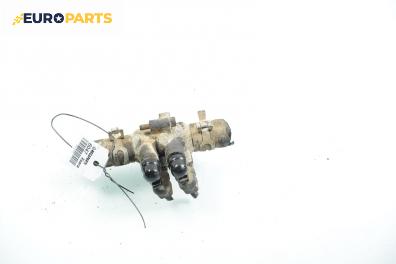 Нагревател антифриз за Citroen Xsara Break (10.1997 - 03.2010) 2.0 HDI 90, 90 к.с.