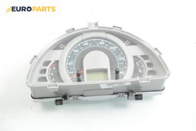 Километраж за Volkswagen Fox Hatchback (08.2003 - 10.2015) 1.2, 60 к.с., № 5Z2920820