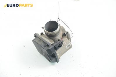 Дроселова клапа за Volkswagen Fox Hatchback (08.2003 - 10.2015) 1.2, 60 к.с., № 03D 133 062 F / A2C53367617