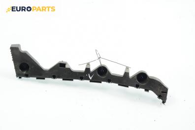 Държач броня за Mazda 6 Hatchback II (08.2007 - 07.2013), хечбек, позиция: предна, лява