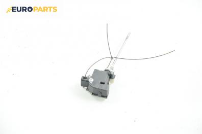 Ключалка за капачката на резервоара за Skoda Octavia II Combi (02.2004 - 06.2013), комби