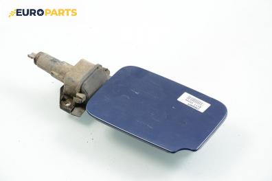 Вратичка резервоар за Fiat Ulysse Minivan II (08.2002 - 06.2011), 4+1 вр.