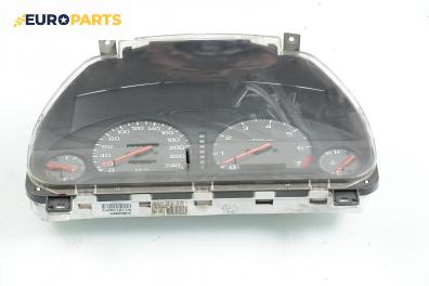 Километраж за Subaru Legacy II Wagon (02.1994 - 12.1999) 2.5 i 4WD, 150 к.с.