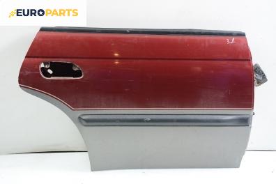 Врата за Subaru Legacy II Wagon (02.1994 - 12.1999), 4+1 вр., комби, позиция: задна, дясна