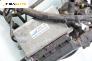 Газов инжекцион за Peugeot 806 (221) (06.1994 - 08.2002) 2.0, 121 к.с., Fobos gas