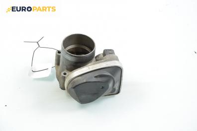 Дроселова клапа за Seat Leon Hatchback I (11.1999 - 06.2006) 1.6 16 V, 105 к.с.