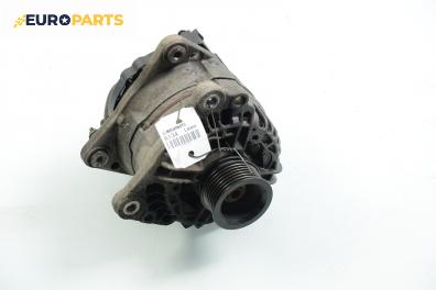 Алтернатор / генератор за Seat Leon Hatchback I (11.1999 - 06.2006) 1.6 16 V, 105 к.с.