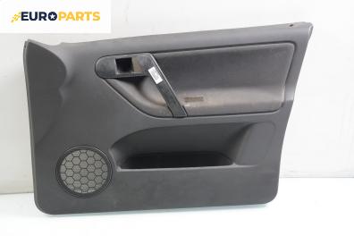 Кора врата за Volkswagen Polo Hatchback III (10.1999 - 10.2001), 4+1 вр., хечбек, позиция: предна, дясна