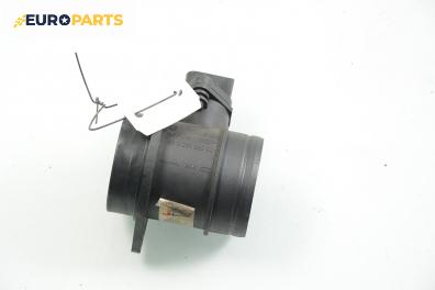 Дебитомер за Volkswagen Polo Hatchback IV (10.2001 - 12.2005) 1.4 TDI, 75 к.с., № Bosch 0 281 002 531