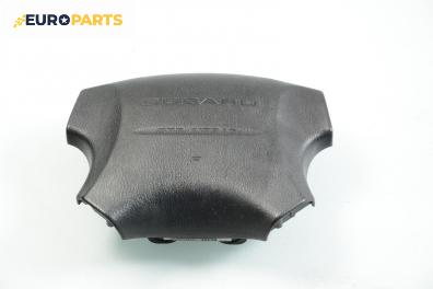 Airbag за Subaru Impreza Sedan II (09.1999 - 06.2009), седан