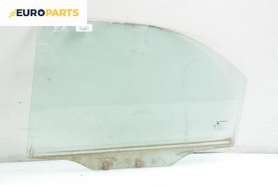Странично стъкло за Daewoo Nubira Sedan (04.1997 - 06.1999), 4+1 вр., седан, позиция: задна, лява
