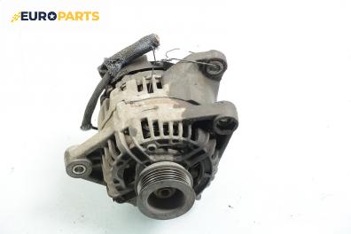 Алтернатор / генератор за Fiat Stilo Hatchback (10.2001 - 11.2010) 1.6 16V (192_XB1A), 103 к.с.