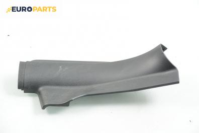 Вътрешен праг за Opel Agila B Hatchback (04.2008 - 10.2014), 4+1 вр., позиция: дясна