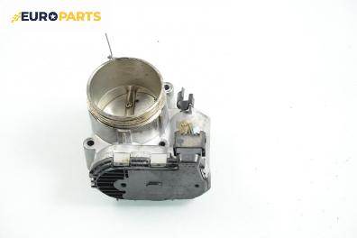 Дроселова клапа за Volvo S60 I Sedan (07.2000 - 04.2010) 2.0 T, 180 к.с.