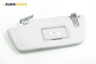 Сенник за Mercedes-Benz Vaneo Minivan (02.2002 - 07.2005), позиция: лява