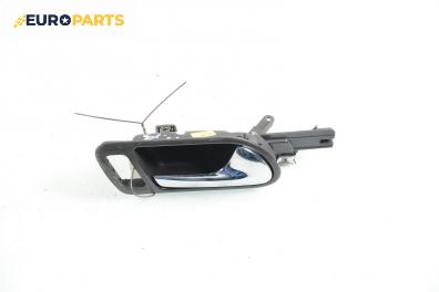 Вътрешна дръжка за Volkswagen Golf V Hatchback (10.2003 - 02.2009), 4+1 вр., хечбек, позиция: предна, дясна