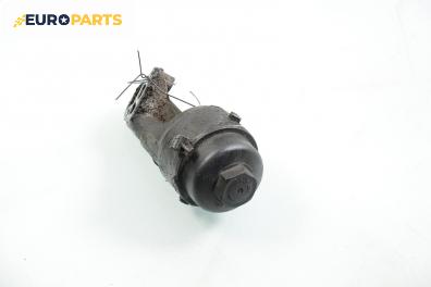 Корпус за маслен филтър за Skoda Fabia I Hatchback (08.1999 - 03.2008) 1.2, 54 к.с.