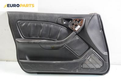 Кора врата за Subaru Legacy II Wagon (02.1994 - 12.1999), 4+1 вр., комби, позиция: предна, лява