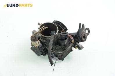 Дроселова клапа за Peugeot 406 Coupe (03.1997 - 12.2004) 2.0 16V, 136 к.с.