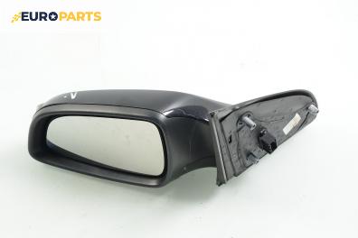 Огледало за Opel Astra H Hatchback (01.2004 - 05.2014), 4+1 вр., хечбек, позиция: лява