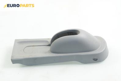 Централна конзола за Nissan Pixo Hatchback (03.2009 - 08.2013)