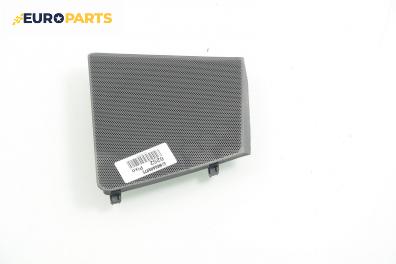 Интериорна пластмаса за Nissan Pixo Hatchback (03.2009 - 08.2013), 4+1 вр., позиция: предна
