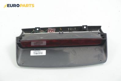 Трети стоп за Daewoo Nubira Hatchback (04.1997 - 06.1999), хечбек