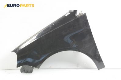 Калник за Volkswagen Polo Hatchback V (01.2005 - 12.2009), 4+1 вр., хечбек, позиция: лява