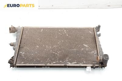 Воден радиатор за Citroen Xantia I Break (06.1995 - 01.1998) 1.8 i, 101 к.с.