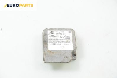 Модул за AIRBAG за Volkswagen Sharan Minivan I (05.1995 - 03.2010), № 6Q0 909 601