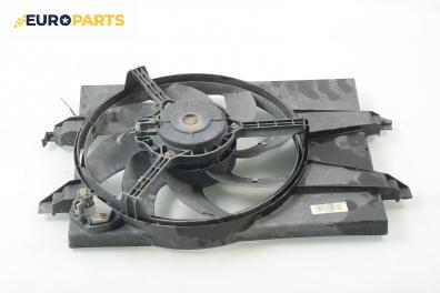 Перка охлаждане за Ford Fusion Hatchback (08.2002 - 12.2012) 1.6, 100 к.с.