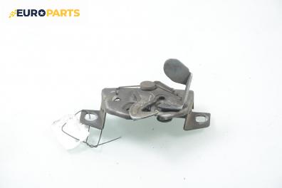 Брава преден капак за Fiat Punto Hatchback II (09.1999 - 07.2012), 4+1 вр., позиция: предна