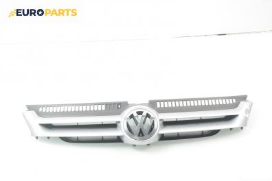 Решетка за Volkswagen Golf PLUS (01.2005 - 12.2013)