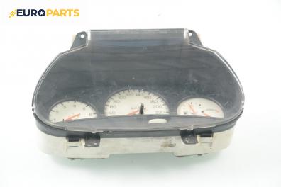 Километраж за Ford Escort VI Estate (09.1992 - 01.1995) 1.8 TD, 90 к.с.
