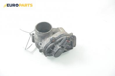 Дроселова клапа за Ford Focus II Hatchback (07.2004 - 09.2012) 1.6, 100 к.с.