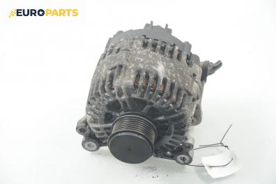 Алтернатор / генератор за Volkswagen Golf PLUS (01.2005 - 12.2013) 1.9 TDI, 105 к.с.