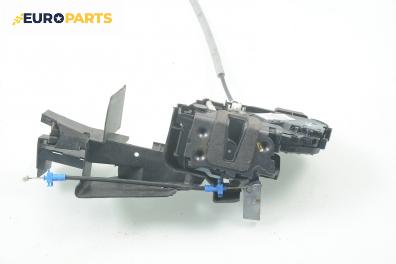 Брава на врата за Ford Mondeo IV Hatchback (03.2007 - 01.2015), позиция: предна, лява
