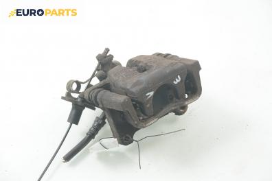 Спирачен апарат за Ford Mondeo IV Hatchback (03.2007 - 01.2015), позиция: задна, лява