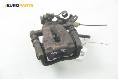 Спирачен апарат за Ford Mondeo IV Hatchback (03.2007 - 01.2015), позиция: задна, дясна