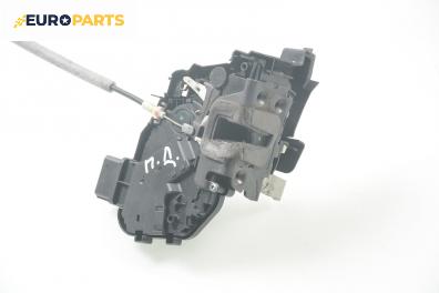 Брава на врата за Ford Mondeo IV Hatchback (03.2007 - 01.2015), позиция: предна, дясна
