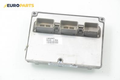 Компютър двигател за Ford Focus C-Max (10.2003 - 03.2007) 1.8, 125 к.с., № 5M51-12A650-RC