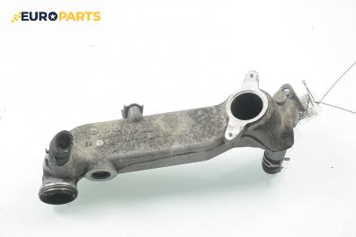EGR тръба за Mercedes-Benz E-Class Sedan (W211) (03.2002 - 03.2009) E 320 CDI (211.026), 204 к.с.
