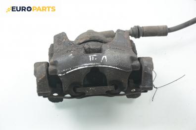 Спирачен апарат за Ford Mondeo IV Hatchback (03.2007 - 01.2015), позиция: предна, лява