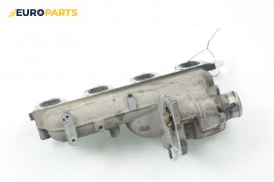 Всмукателен колектор за Ford Mondeo IV Hatchback (03.2007 - 01.2015) 1.8 TDCi, 125 к.с.