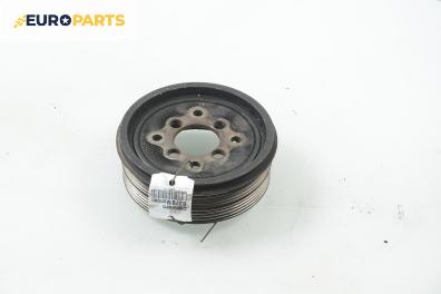 Демпферна шайба за Ford Mondeo II Hatchback (08.1996 - 09.2000) 1.8 TD, 90 к.с.