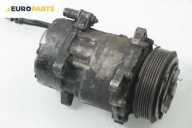 Компресор климатик за Peugeot 607 Sedan (01.2000 - 07.2010) 2.2 HDi, 133 к.с.