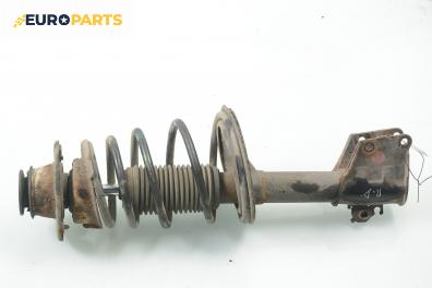 Макферсон за Fiat Palio Weekend (04.1996 - 04.2012), комби, позиция: предна, дясна