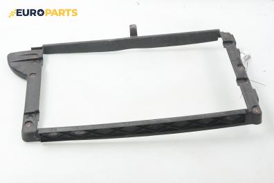 Стойка на радиатора за Fiat Doblo Cargo (11.2000 - 02.2010) 1.9 D (223AXB1A), 63 к.с.
