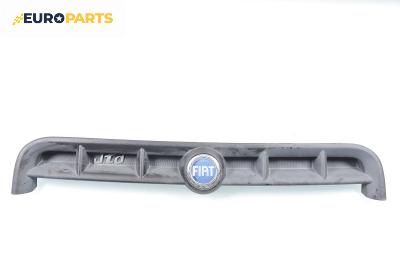 Решетка за Fiat Doblo Cargo (11.2000 - 02.2010), товарен, позиция: предна