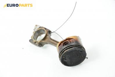 Бутало за Hyundai Santa Fe I SUV (11.2000 - 03.2006) 2.4 16V 4x4, 146 к.с.
